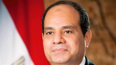الرئيس السيسي: مصر تشدد على ضرورة الالتزام التام بحرية الملاحة