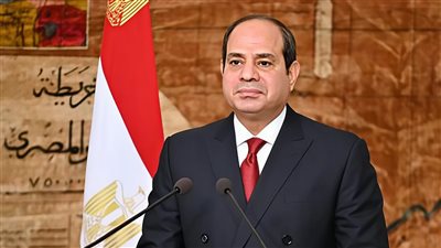 السيسي يؤكد رفض استغلال الأوضاع الإقليمية لتقويض فرص السلام وحل الدولتين