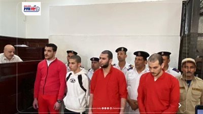 خنقتها وذهبت للامتحان.. اعترافات صادمة في جريمة «مسنة ميت عاصم»