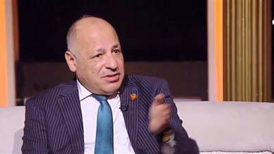 «محدش يقدر يهدد مصر».. العمدة: قوة الدولة وجاهزية الجيش تحسم التحديات 