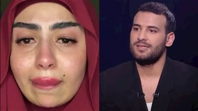 مسلم بعد اتهامات طليقته: حسبنا الله فيمن قال فينا ما ليس فينا