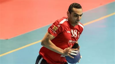 رجال يد الأهلي| كاستيلو: قدمنا موسما قويا.. وهدفنا الفوز بكل البطولات