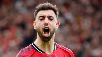 برونو فيرنانديز يكشف أسباب رفضه الرحيل للدوري السعودي قبل بداية الموسم