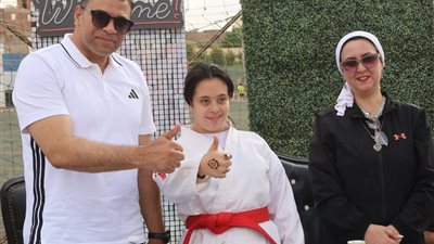 السويس تحتفل باليوم العالمي للتوحد وتؤكد دعم دمج ذوي الهمم في المجتمع