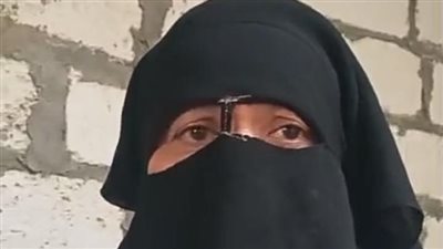 معندناش سرير ولا فرش.. استغاثة سيدة من البحيرة: بربي أيتام ومفيش دخل