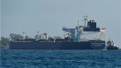 واشنطن تلوح بعدم تجديد الإعفاءات الأمريكية للنفط الإيراني والروسي