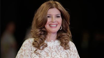 ميرفت أمين تكشف لـ 