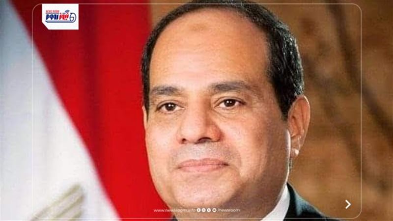 السيسي