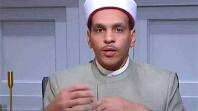 الشيخ محمد كمال