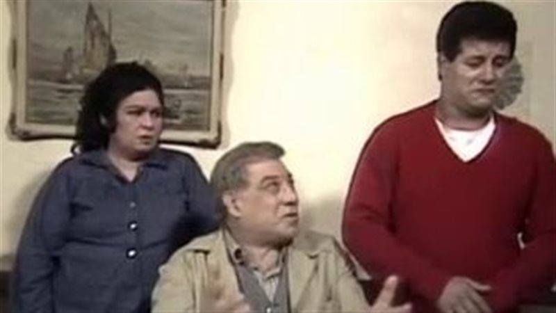 وائل نور وفريد شوقي