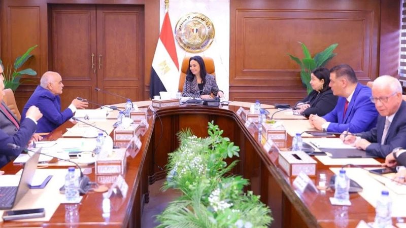 من فعاليات الاجتماع