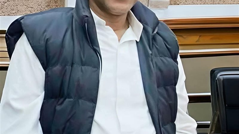  الراحل محمد نبيل