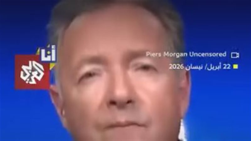 إعلامي بريطاني 