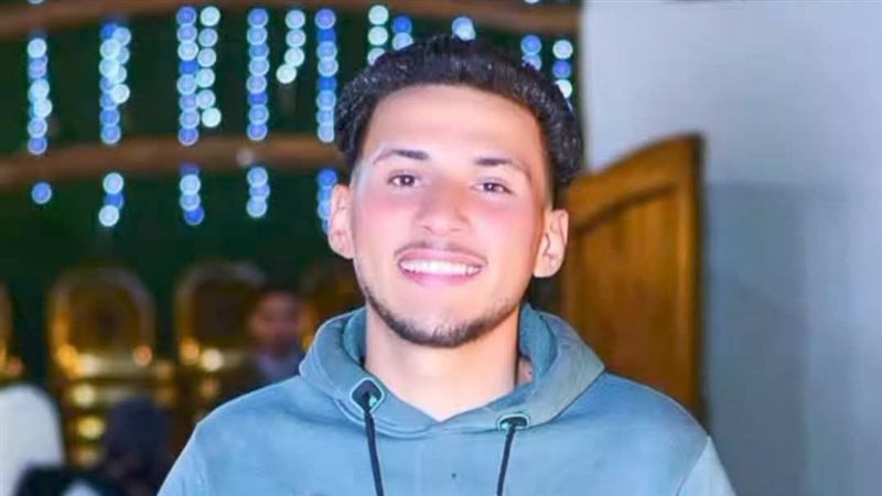 الشاب حمادة المختفي