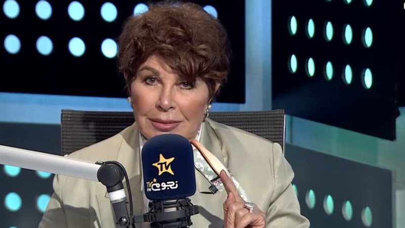 نجوى إبراهيم