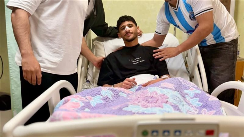 أحمد عاطف قطة