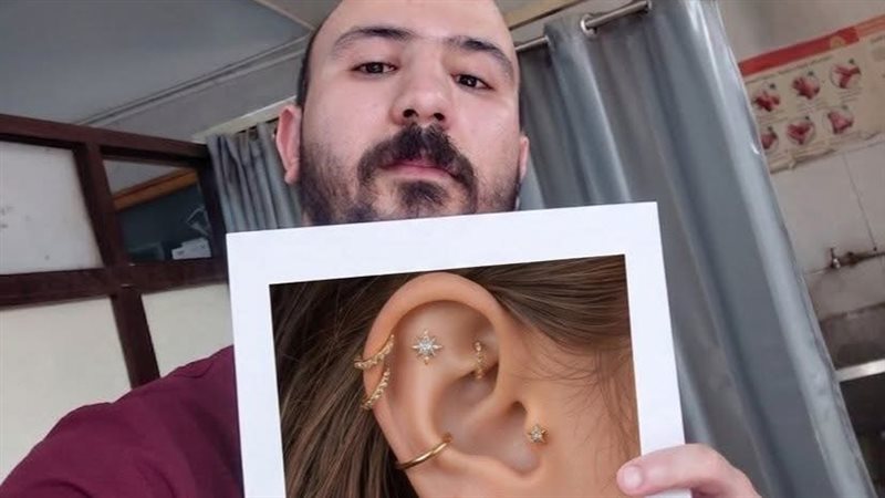 أيمن المجدي 