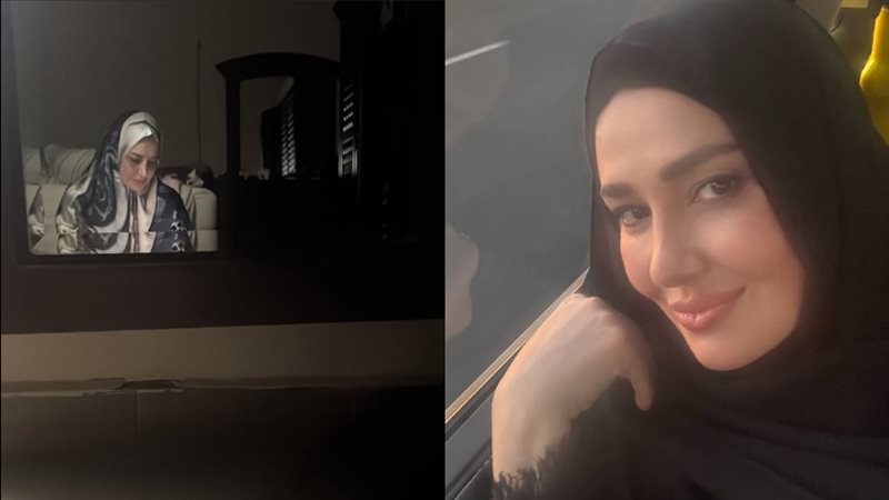 حلا شيحة