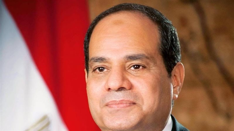 السيسي