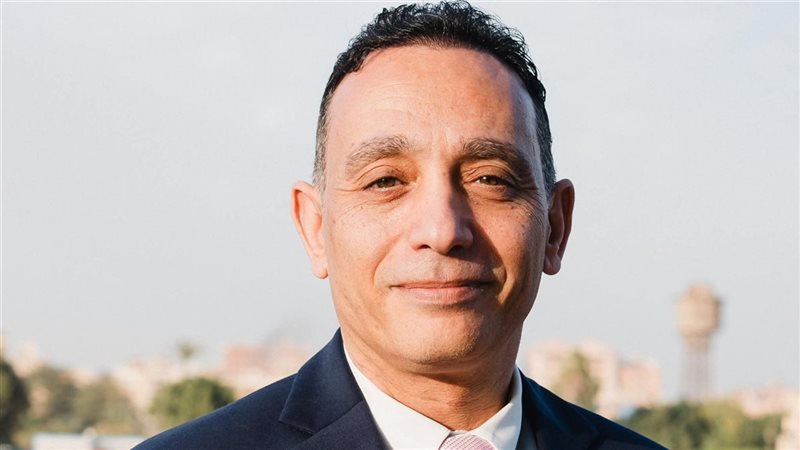 النائب البرلماني