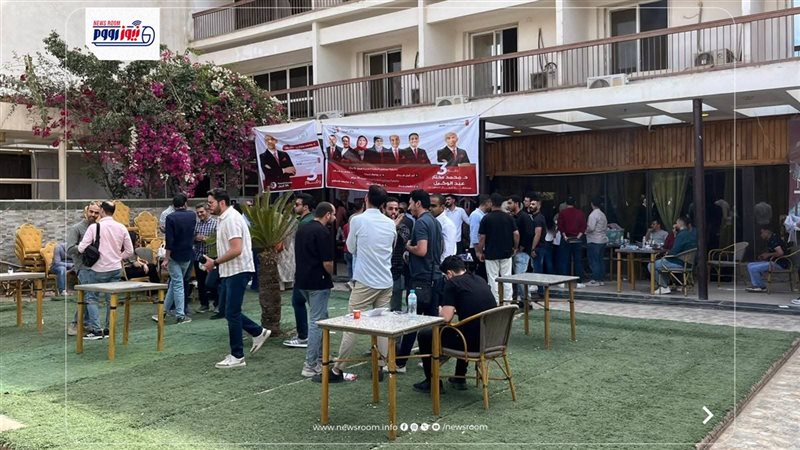 انتخابات أطباء المنيا