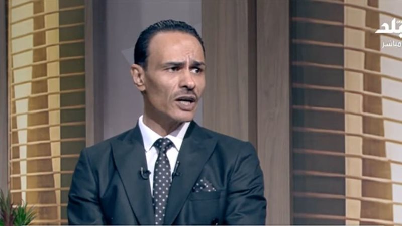 المستشار محمد ميزار