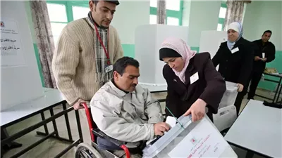 القاهرة الإخبارية: انتخابات الهيئات المحلية توحد الضفة وغزة لأول مرة منذ 2005