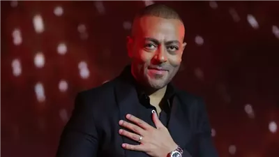 ألبوم تامر عاشور الجديد .. موعد طرحه وتفاصيل أغانيه