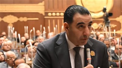 برلمانية المؤتمر بالشيوخ: الرئيس رسم ملامح مرحلة جديدة من البناء رغم التحديات 