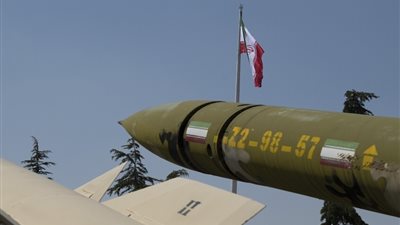 إيران تنتج أكثر من 1000 نوع سلاح محليًا.. وتؤكد استمرار الإنتاج خلال الحرب