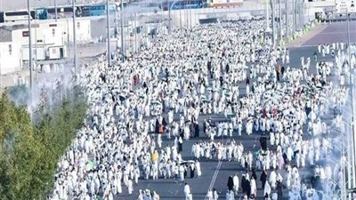 ‏رغم الحرب.. حجاج إيران يبدأون التوافد على السعودية برًا اعتبارًا من الغد
