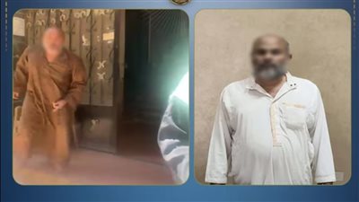 بدأت بشراء شقة وانتهت بتهديد وابتزاز داخل العقار..قصة حارس عقارهدد طبيبة بفيصل