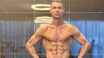 طباخ كريستيانو رونالدو السابق يكشف عن سبب امتناعه عن شرب الحليب