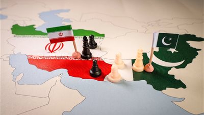 خطة بديلة لوقف الحرب.. باكستان تطالب بإشراف دولي على البرنامج النووي الإيراني