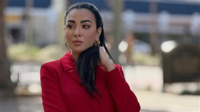 ميرهان حسين تتصدر تريند جوجل بسبب صورها .. ما القصة ؟