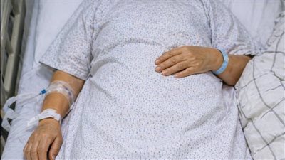 عمرها 77 عاما.. إنقاذ مريضة تعانى من سكته دماغية بمستشفى دكرنس بالدقهلية