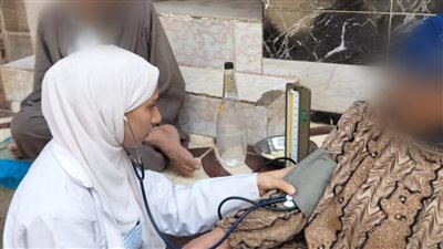 صحة الشرقية: تنفيذ 111 ألفا و101 زيارة منزلية على مدار 81 أسبوعاً