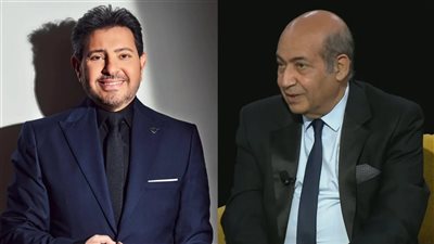 طارق الشناوي : رئيس الجالية المصرية بفرنسا لا يعلم شئ عن هاني شاكر