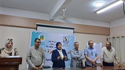بنى سويف : دعم مالى ل 22 عروسة من الأسر الأولى بالرعاية ضمن “ فرحة مصر ”