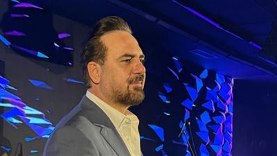 وائل جسار يشعل أجواء أولى حفلاته الصيفية             
