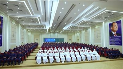 تنفيذا للقرار الجمهوري.. الإفراج بالعفو عن 602 نزيلا بمناسبة عيد تحرير سيناء