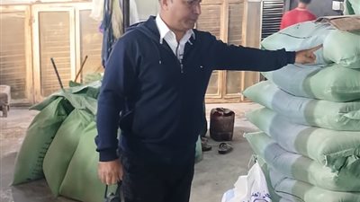 تموين دمياط يحرر 330 محضرًا في حملات مكثفة على الأسواق والمخابز