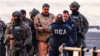 الولايات المتحدة توافق لفنزويلا دفع أتعاب محامي مادورو