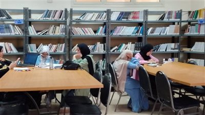 مكتبات مصر العامة تشعل محافظات مصر بالوعي والمعرفة