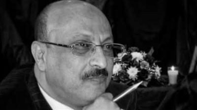 وكيل خارجية الشيوخ ناعيا محمد شاهر: عشق تراب مصر وترك بصمة مؤثرة