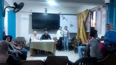ندوة بدمياط لطلائع الشباب عن ذكرى تحرير سيناء وتعزيز الوعي الوطني