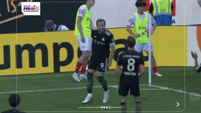 نتيجة وأهداف مباراة البايرن وماينز الشوط الثاني (4-3) في الدوري الألماني
