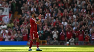 هل يكون الوداع الأخير؟.. إصابة محمد صلاح تثير قلق جماهير ليفربول
