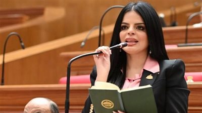 زينب بشير: ٧٨٪ من المشاركة الرقمية معاناة لآباء وأمهات وصوتهم سيُسمع بالبرلمان