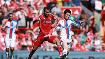نتيجة وأهداف مباراة ليفربول وكريستال بالاس (3-1) في الدوري الإنجليزي